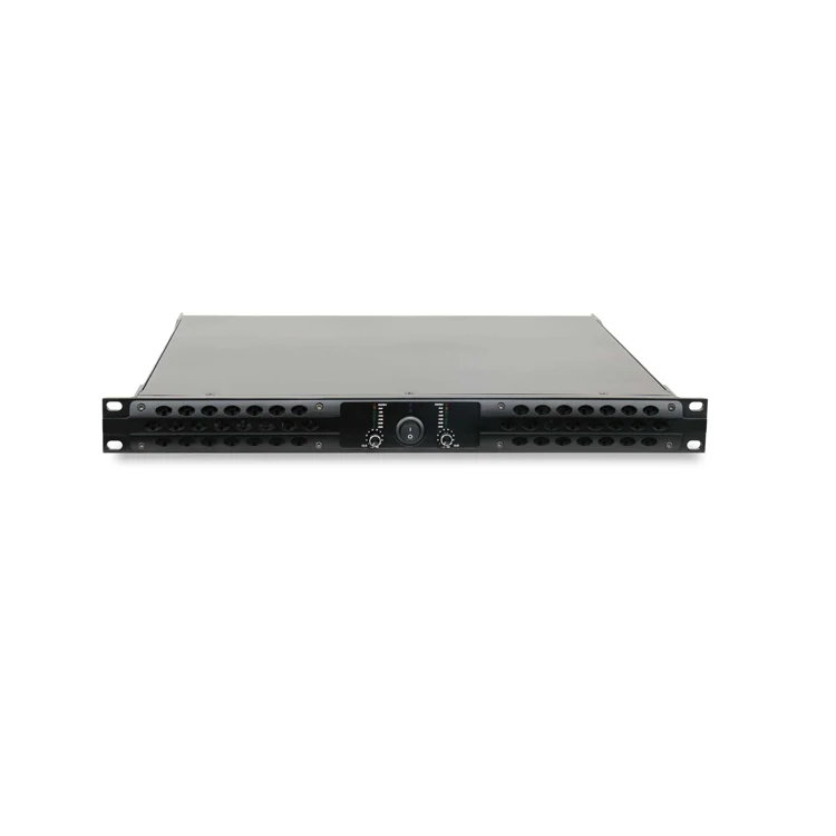 

PT2.11 Amplifier for Karaoke Speaker High End Amplifier