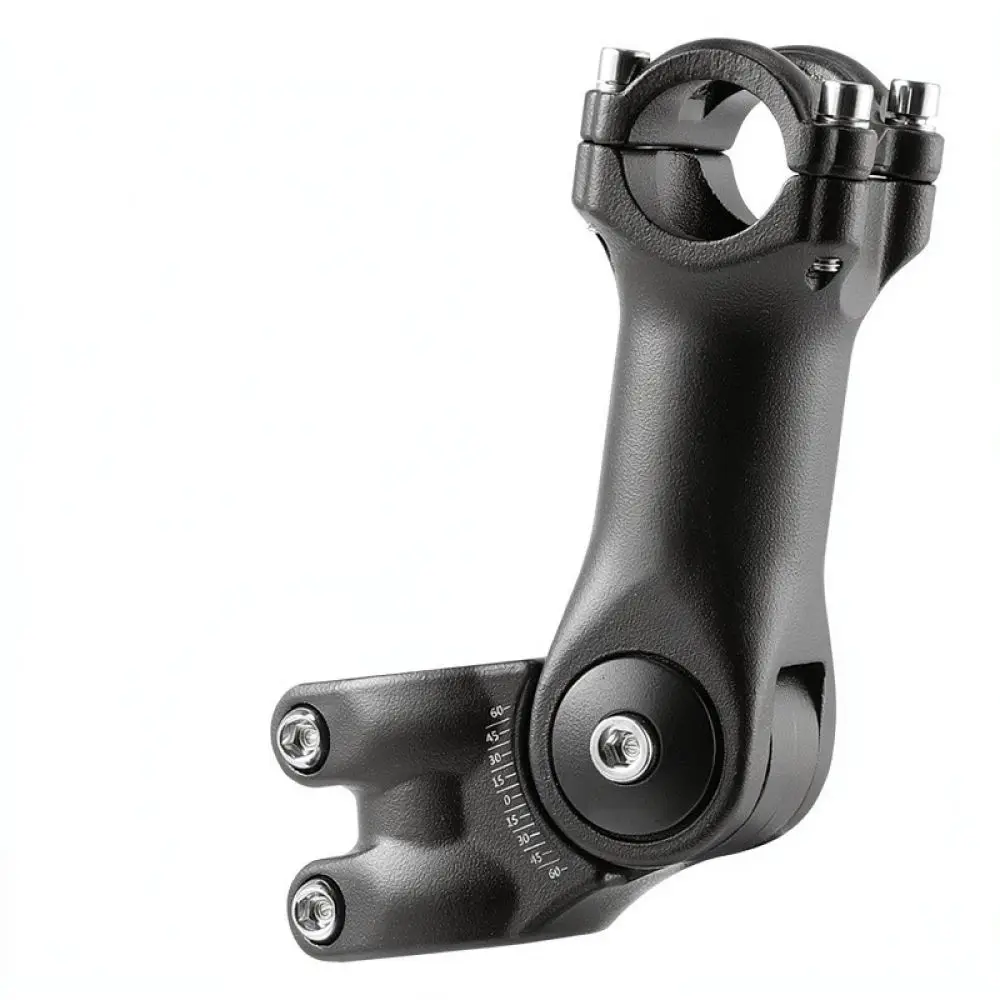 For For JcSp Adjustable Bike Handlebar Stem Riser MTB Road Cycling Headset Adapter Front Fork Height Extender