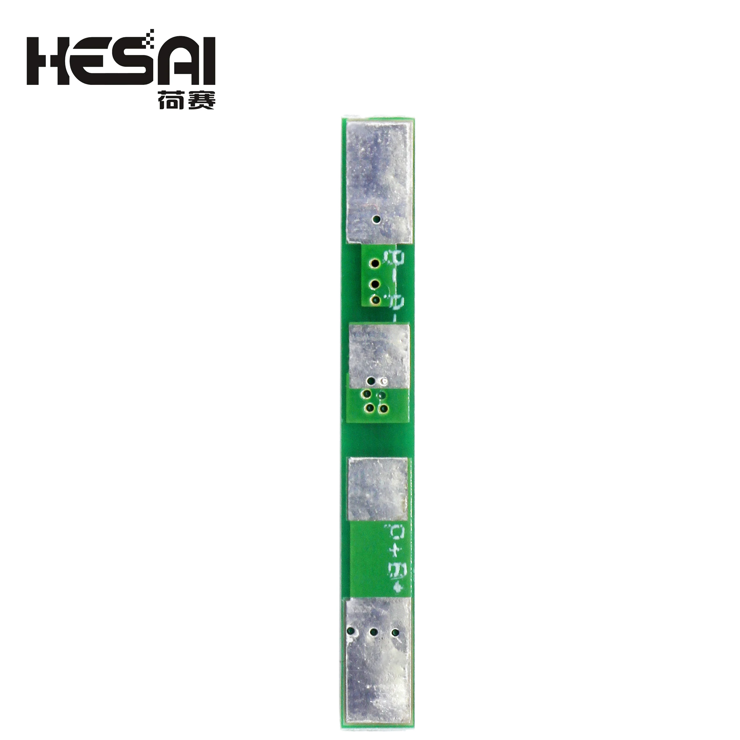 1S 2S 3.7V li-ion BMS PCM Battery Protection Board 3A Pcm For 18650 Lithium ion li Battery