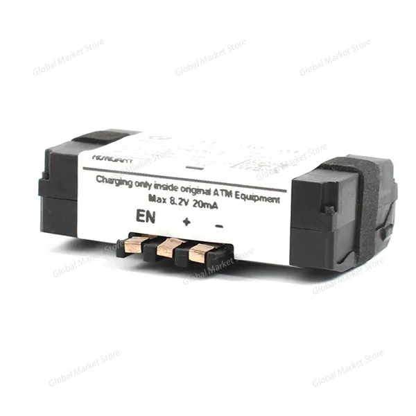 بطارية الطوارئ للسيارات 84102447710 مناسبة لملحقات بطارية بدء الطوارئ BMW SOS. #5