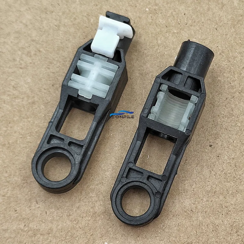 1pc for EADO Alsvin V5V7CS35 CS75 gear lever cable gear line rubber sleeve