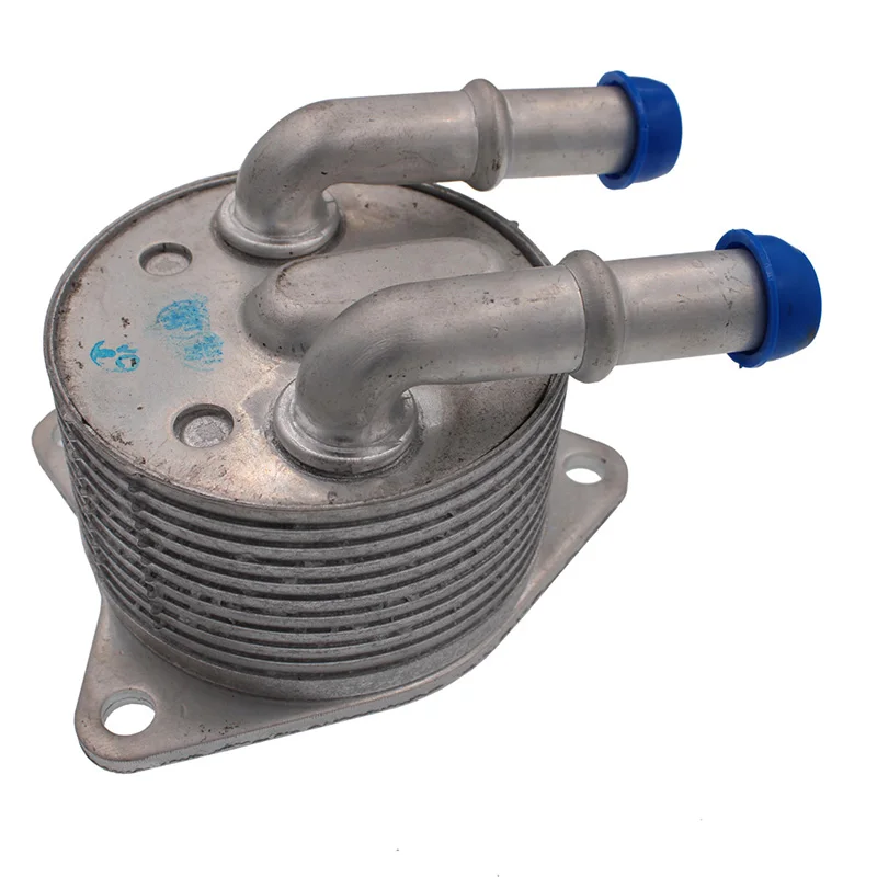 Automatic Transmission Oil Cooler for Peugeot Citroen DS 208 – 98072792: Real-World Performance and Fitment Guide