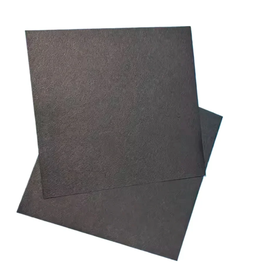 Hydrophobic carbon paper TGP-H-090 (5%, 10%, 20%, 30%/0.27mm thick)