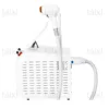 808 nm Diodenlaser-Haarentfernungsmaschine Schmerzlose effektive Haarentfernungsmaschine 808 Haarentfernungsmaschine 5