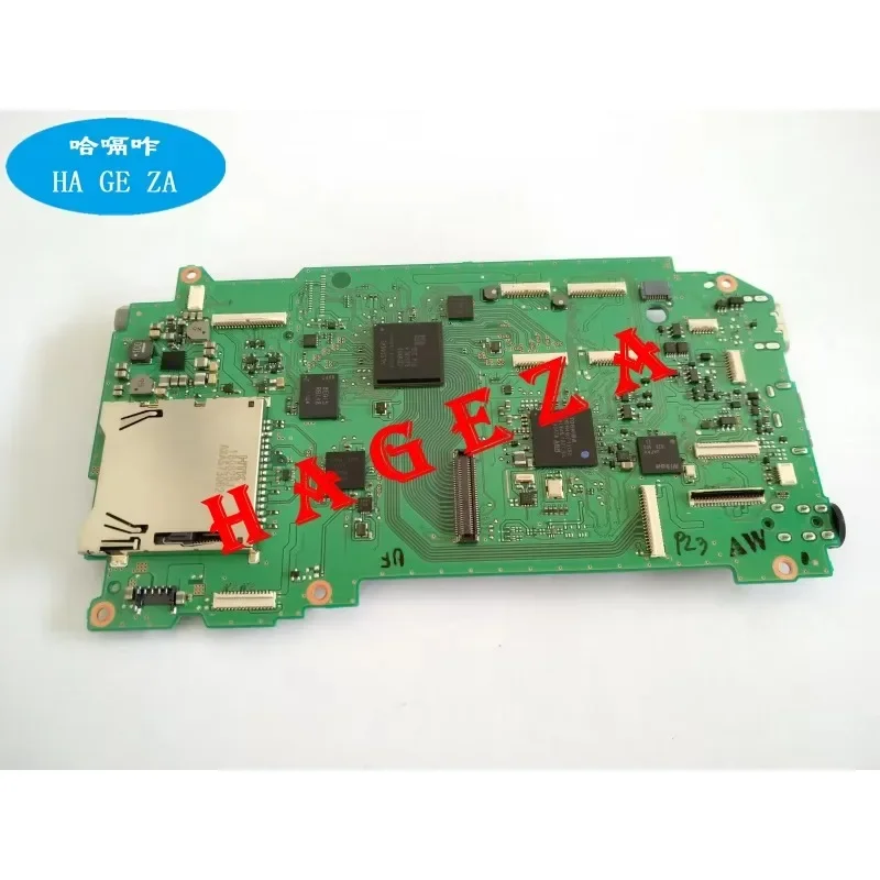 Camera Parts D850 Image PCB for Nikon D850 Main Board Mother Board with Programmed New Original