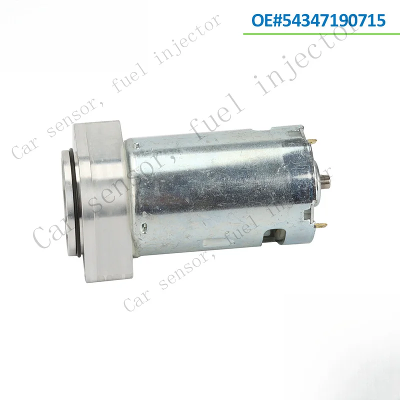 Q+ 1xFor BMW 1 Series E88 Convertible Roof Hydraulic Pump Motor & Base 54347190715