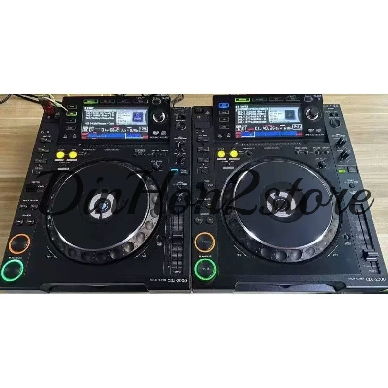 Suitable for pioneer CDJ-2000 cdj2000 disc
