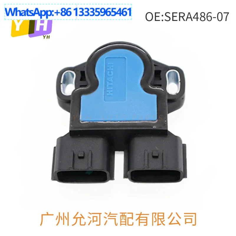 Spot wholesale SERA486-07 for Nissan Infiniti automotive throttle position sensor