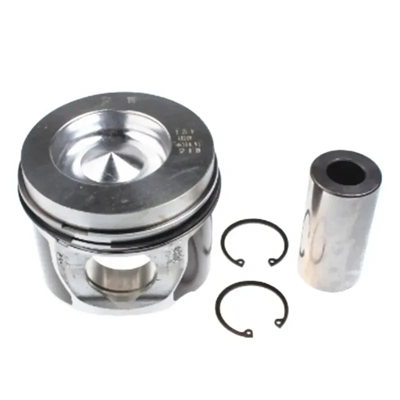 Holdwell New Piston Kit VOE21305007 VOE20460013 For BL71 BL70 BL60  L50E BL61 EC135B  BL61PLUS BL71PLUS  EC140B EC140B