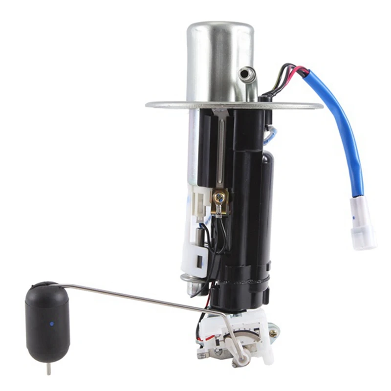 Motorcycle Fuel Pump Assembly Sending Unit For Suzuki GSX-R GSXR600 GSXR750 2006-2007 15100-01H00 UC-T30SU24