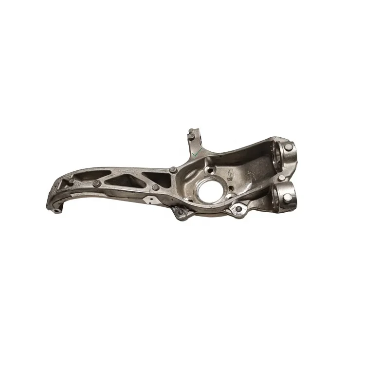 Factory Price Auto Steering Parts OE 118831100-D Steering Knuckle For Model Y