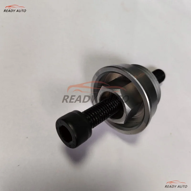 

Car Engine Repair Tools Suitale for Mercedes-benz M256 Engine high pressure fuel pump tool