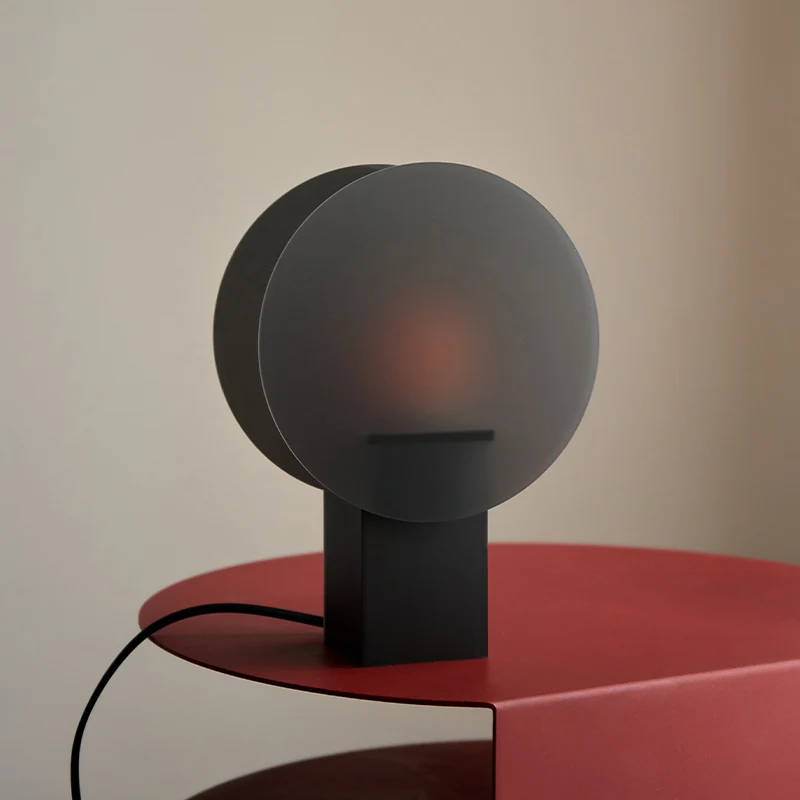 2026 DIY Acrylic Luminous Products Parallel Ferris Wheel Creative Light Decoration Gift