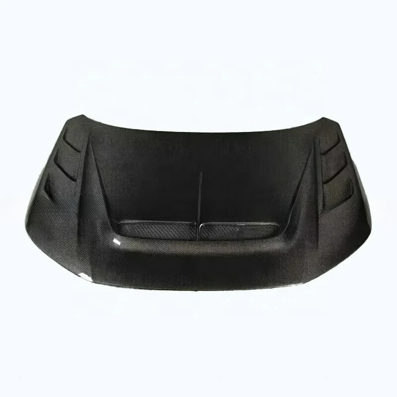 High-Strength Carbo… - image