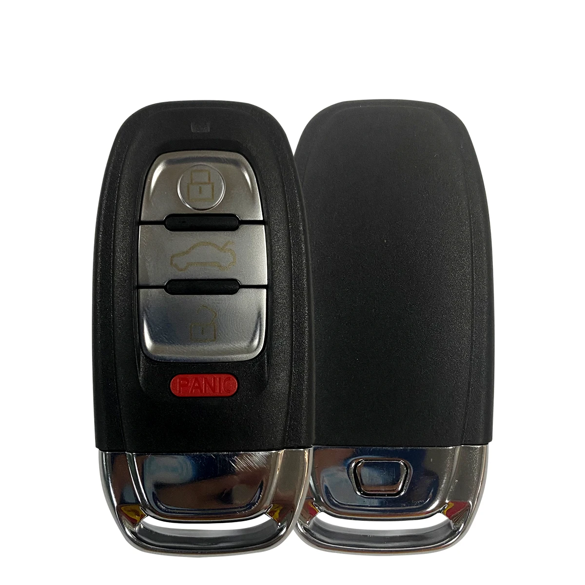 Okey Remote Control Smart Car Key For Audi Q5 A4L A5 A6 A7 A8 RS4 RS5 S4 S5 315Mhz / 434Mhz / 868 Mhz Without Logo