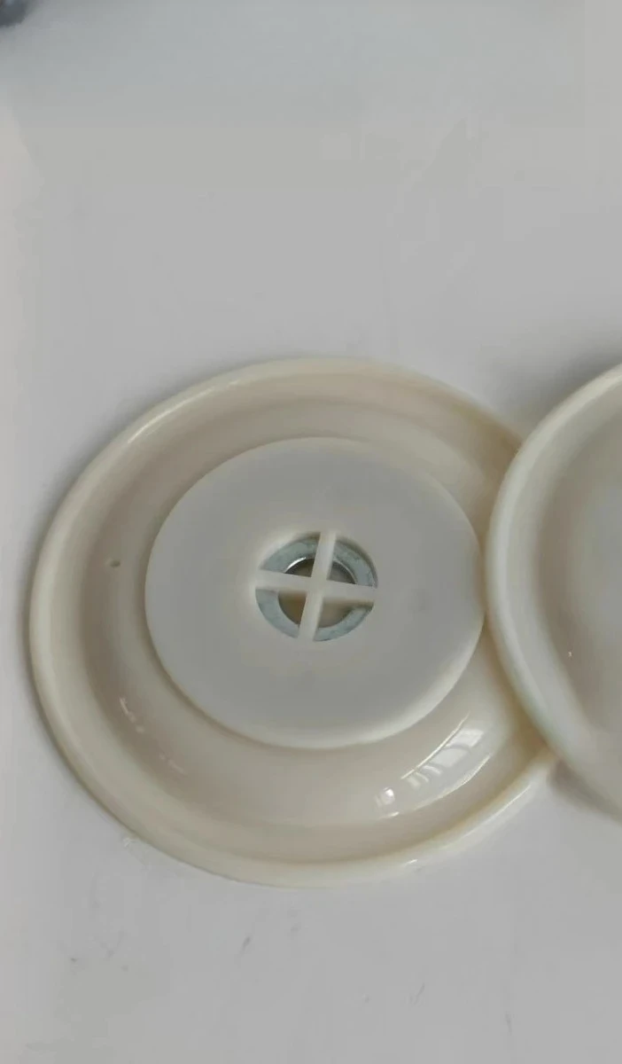 Diafragma de válvula de pulso de 1 pulgada AE1425B MD25 AE2825B, diafragma de válvula de pulso electromagnética de ángulo recto de 1 pulgada
