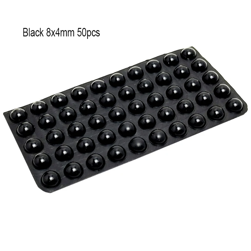 Variant: 8x4mm 50pcs