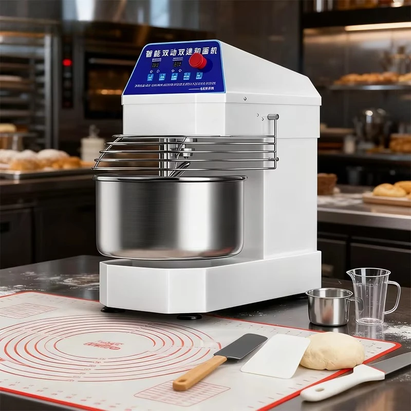Bread Dough Mixer Machine Mixer Dough Machine