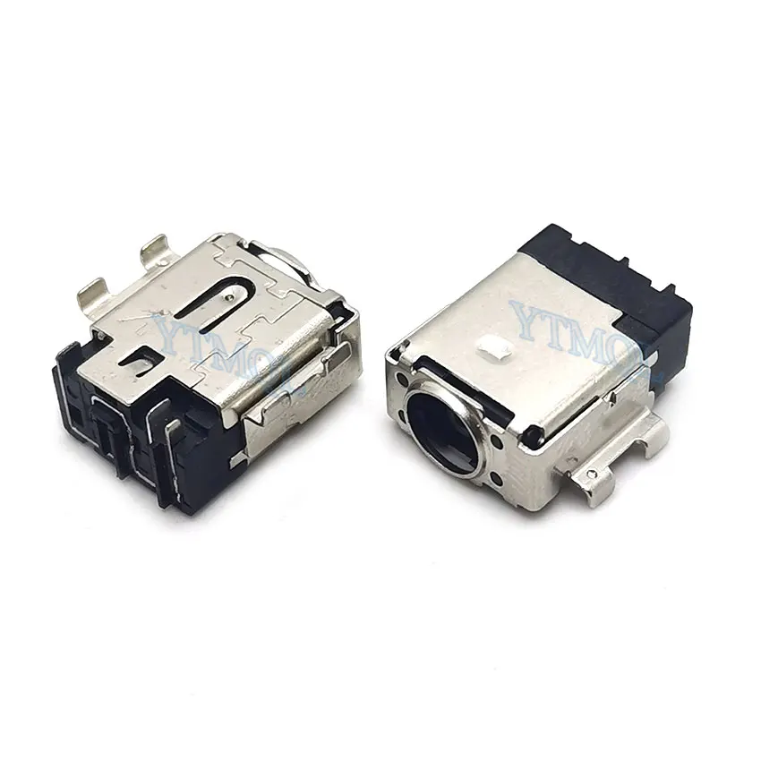 1-10pcs dc power jack für msi modern 14 b10mw b10r b10rasw b11mo MS-14D1 MS-14D11 ladungs powrt buchse stecker