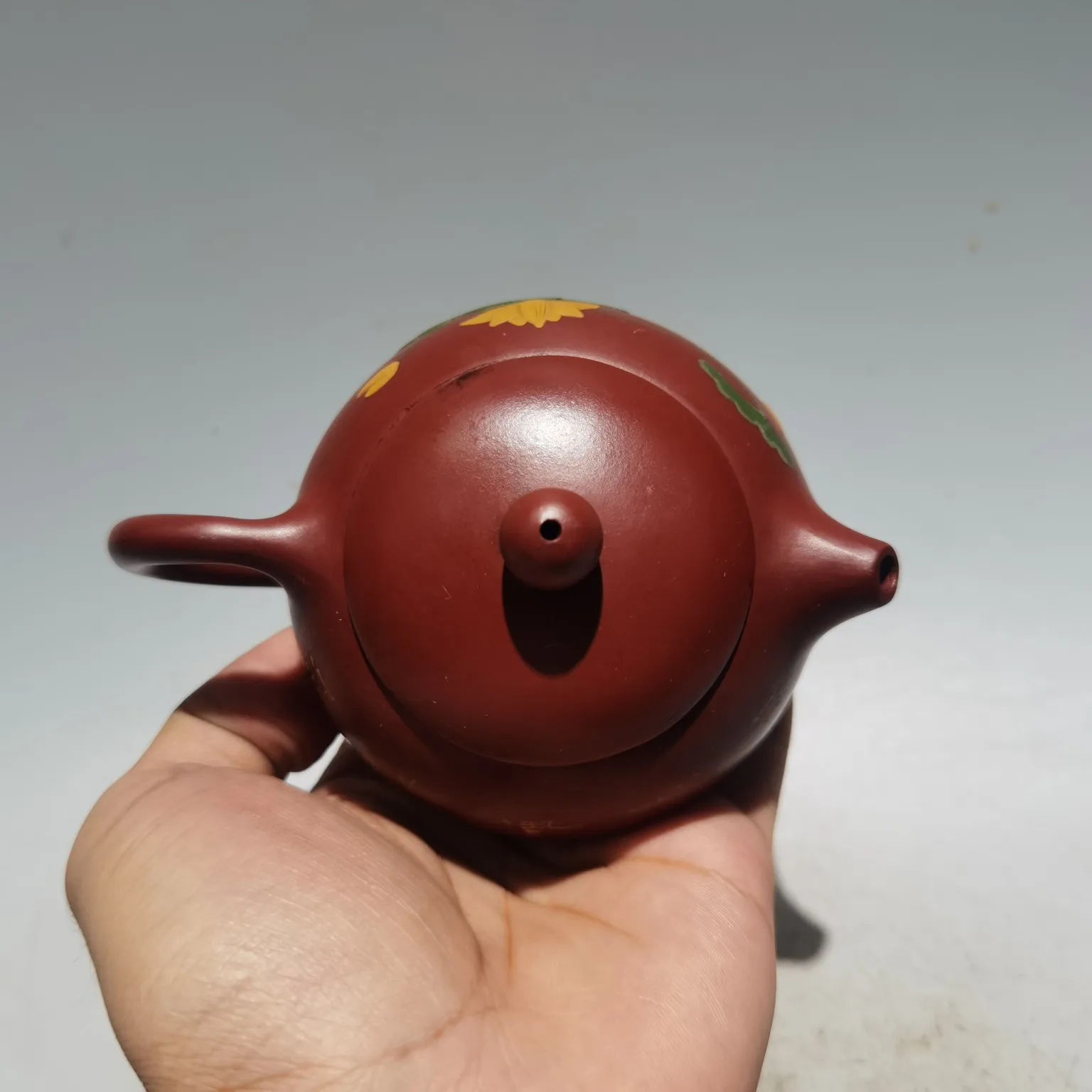thumb