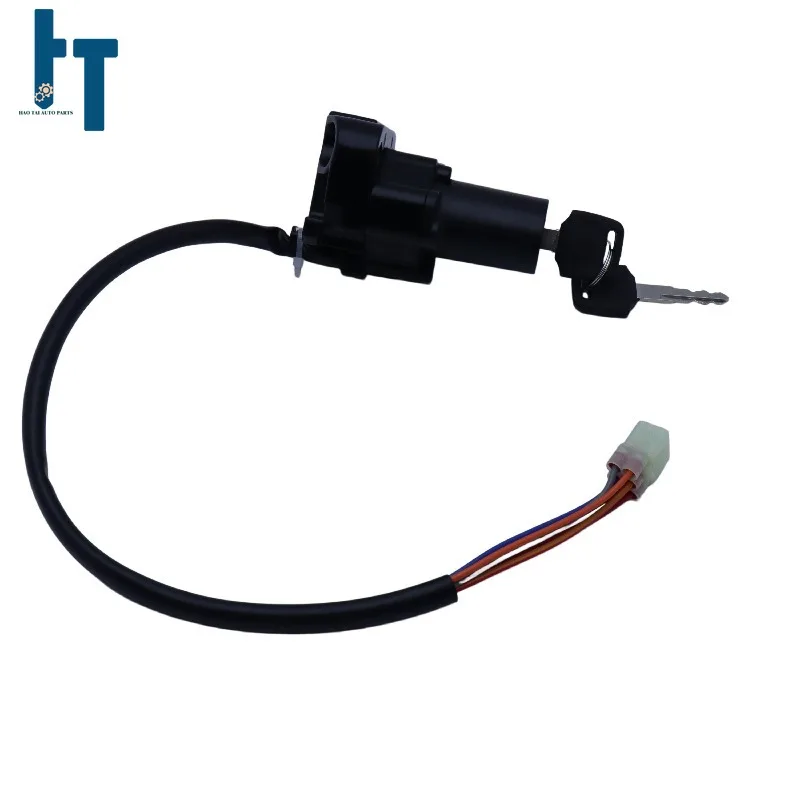 37100-04F00 Motorcycle Key Lock & Switch Assembly Fits For Suzuki DR650SE 1998-2020