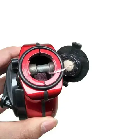 Japan TaJIma bläckfontän 25 meter automatisk returledning träritspenna för smala utrymmen PL-CLHM NO.1008-0331 8 best sales meter tajima - №6