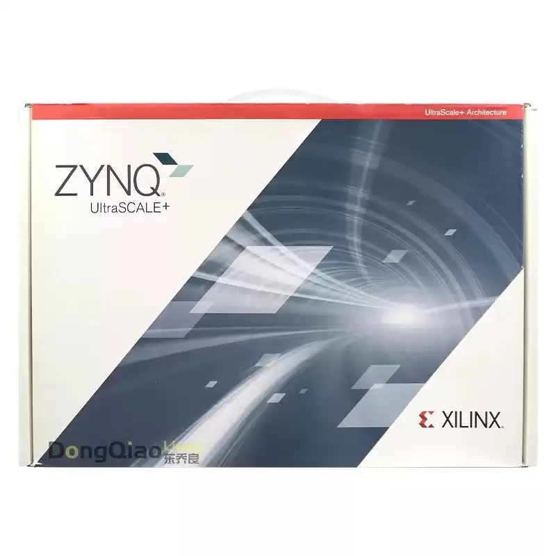 EK-U1-ZCU104-G-ED kit evaluasi papan pengembangan pemrograman Xilinx Zynq Xilinx ZCU104-G