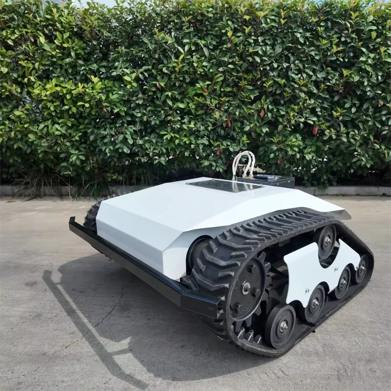 

Fast ChargingSwapable Battery Option Powerful Motor For Tough Grass Lightweight Easy Maneuverability Lithium Battery Lawn Mower