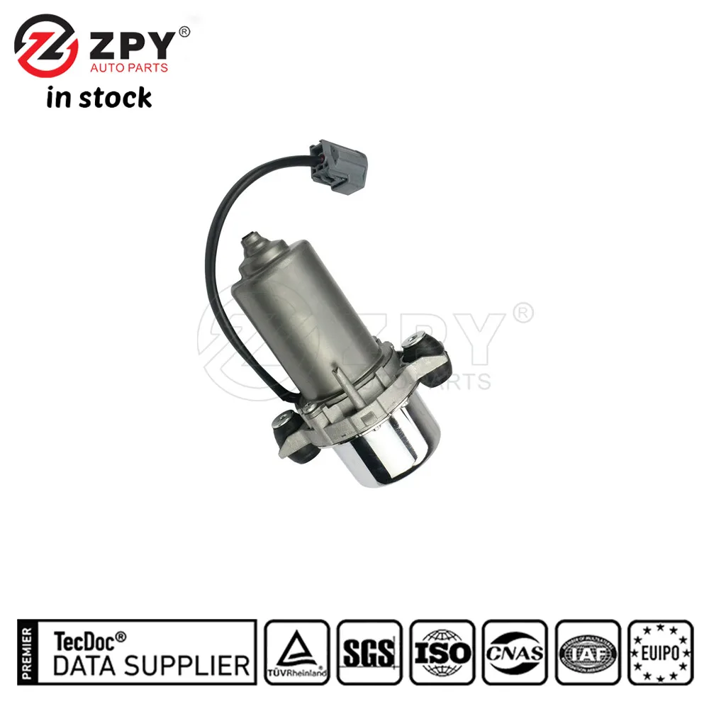

ZPY New Hight Quality Hybrid Electric Vacuum Pump For VW Touareg 7P0 614 215A