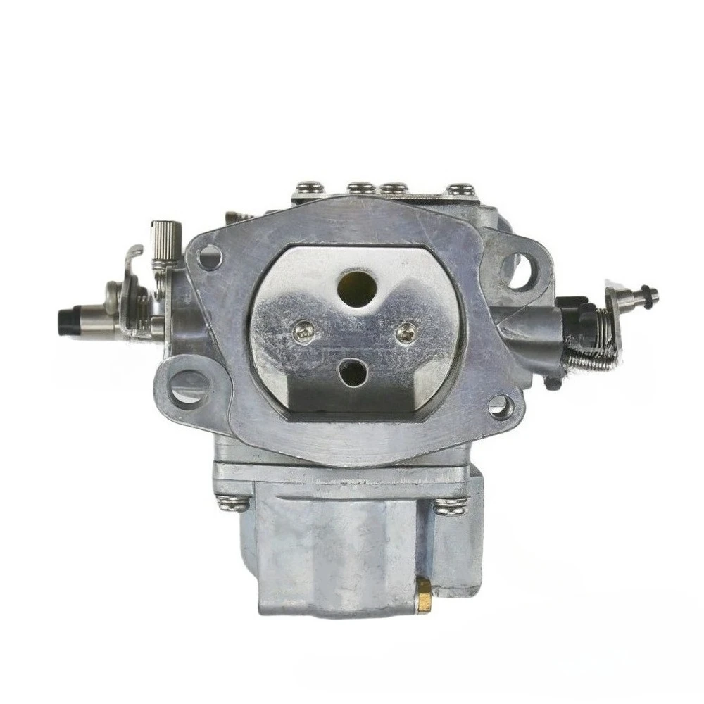 Suitable for outboard engine carburetor 66T-14301-02 Y40 Suitable for Yamaha 2-stroke E40X 40HP