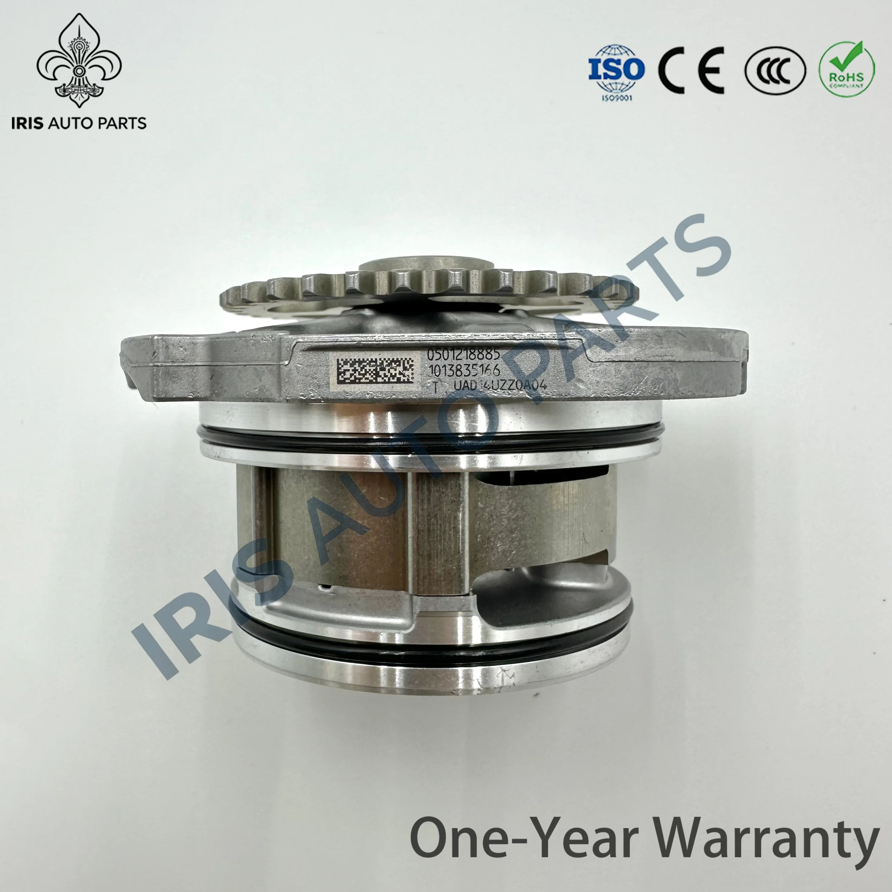 8HP45 For BMW Audi Land Rover Jaguar ZF8HP45 Parts  Transmission Oil Pump Core Fits