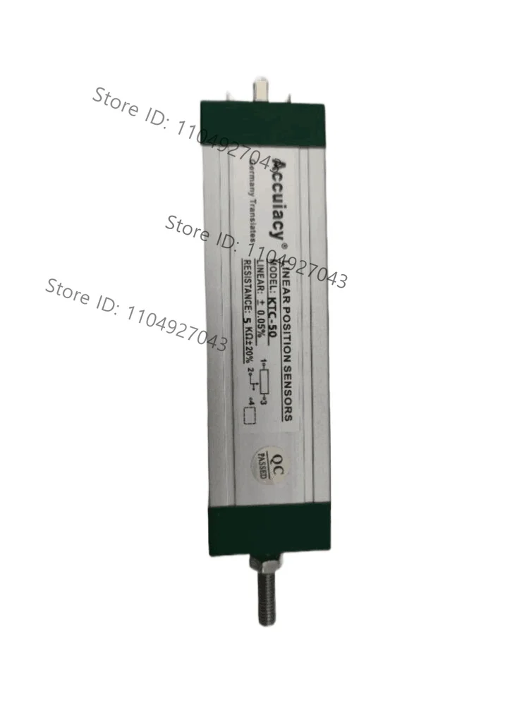 Injection molding machine electronic ruler LWH/KTC-75 100 200 300 400 450 500 600 tie rod sensor