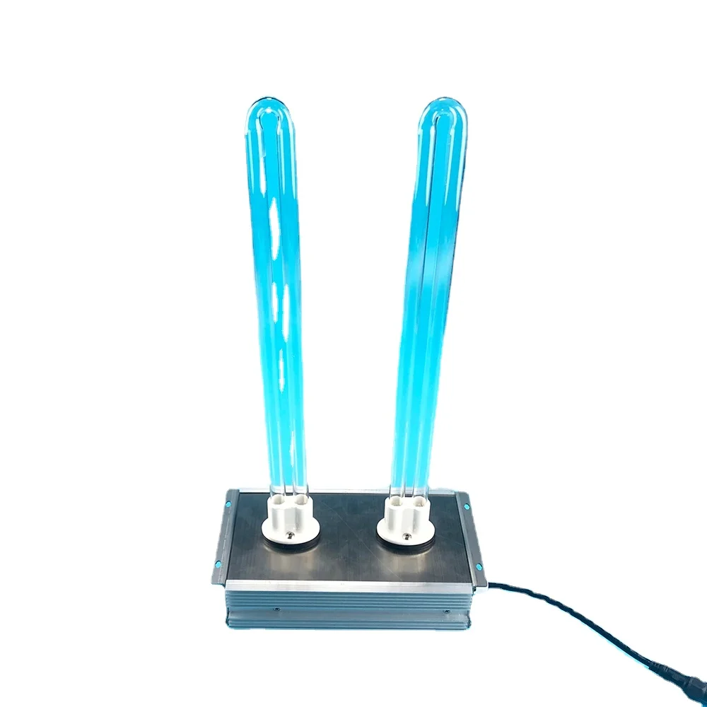 

65W New Arrival Ultraviolet Sterilizing UV Germicida Lamp HVAC