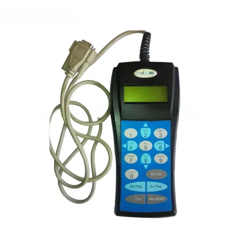 Herramienta de prueba de herramienta de servicio de ascensor Piezas de ascensor ARCA-I y ARCA-II