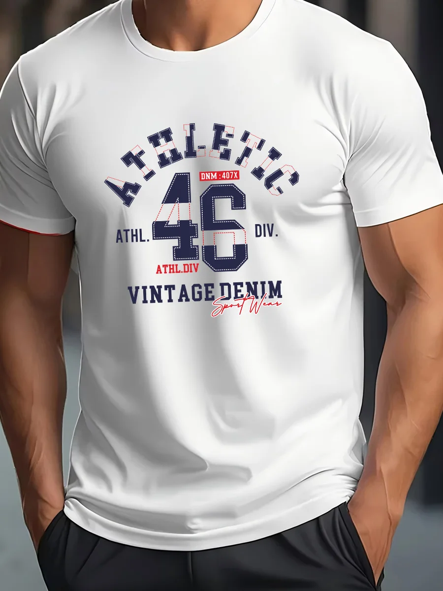 White Short Sleeve … - image