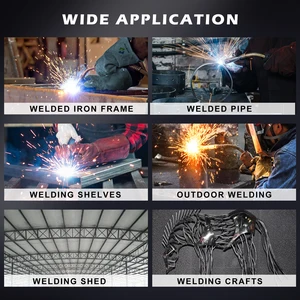 7 Hauptverkäufe Lötgerät Mig Mag - №6