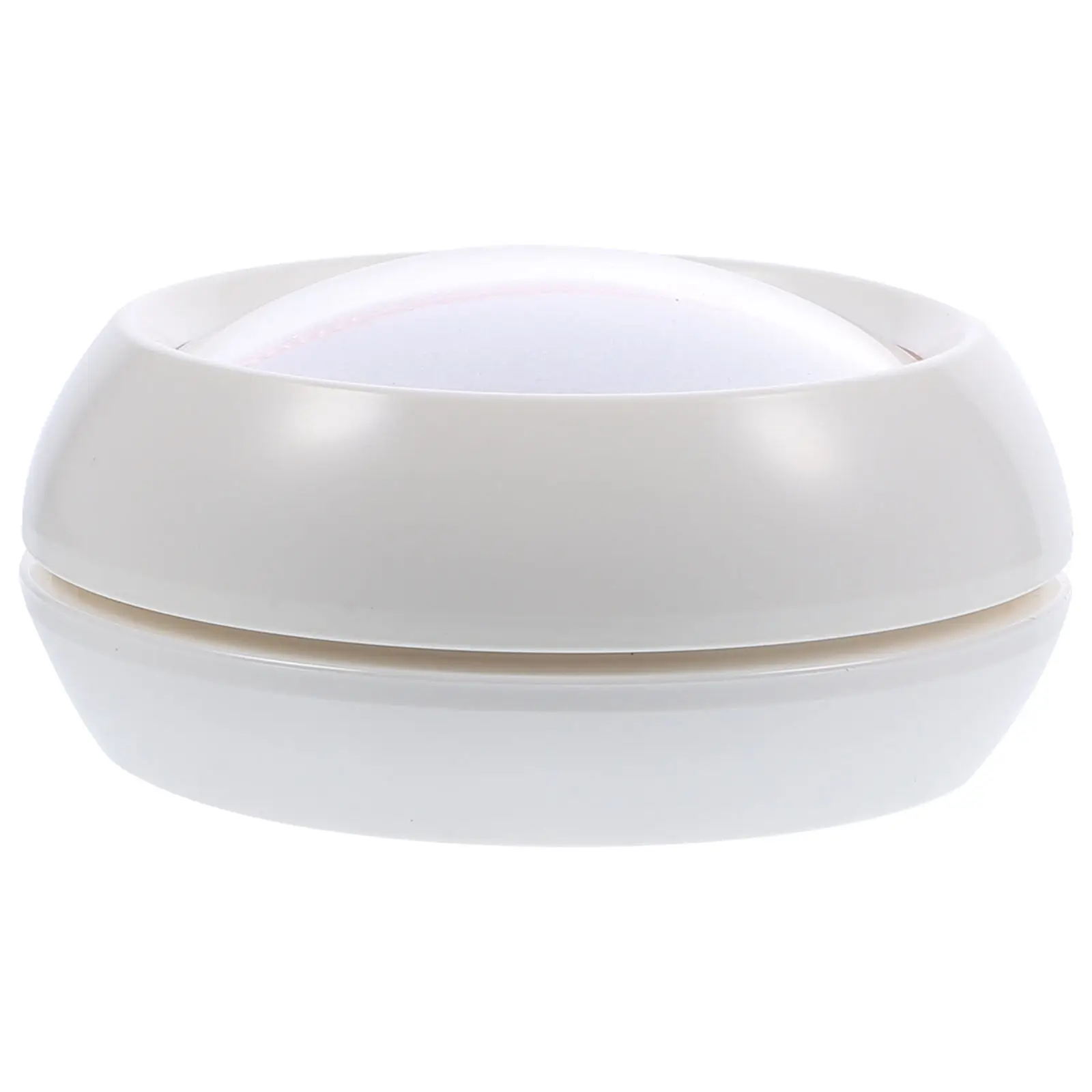 مجموعة من 10 حاويات بلاستيكية فارغة قابلة لإعادة الاستخدام للسفر، لتخزين مستحضرات التجميل، صندوق محمول للوجه