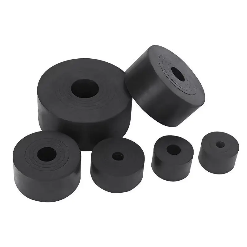 Rubber Explosion-Proof Sealing Ring 18/20/22/24/25/26/27/28/30/32/33/34/35/36/37/38/40/42/45/48/50/52/55/57/58/60/62/65/67-138mm