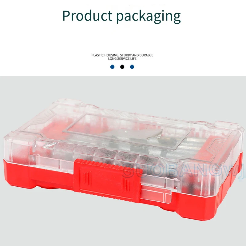 : Gatensnijders en gatenzagen