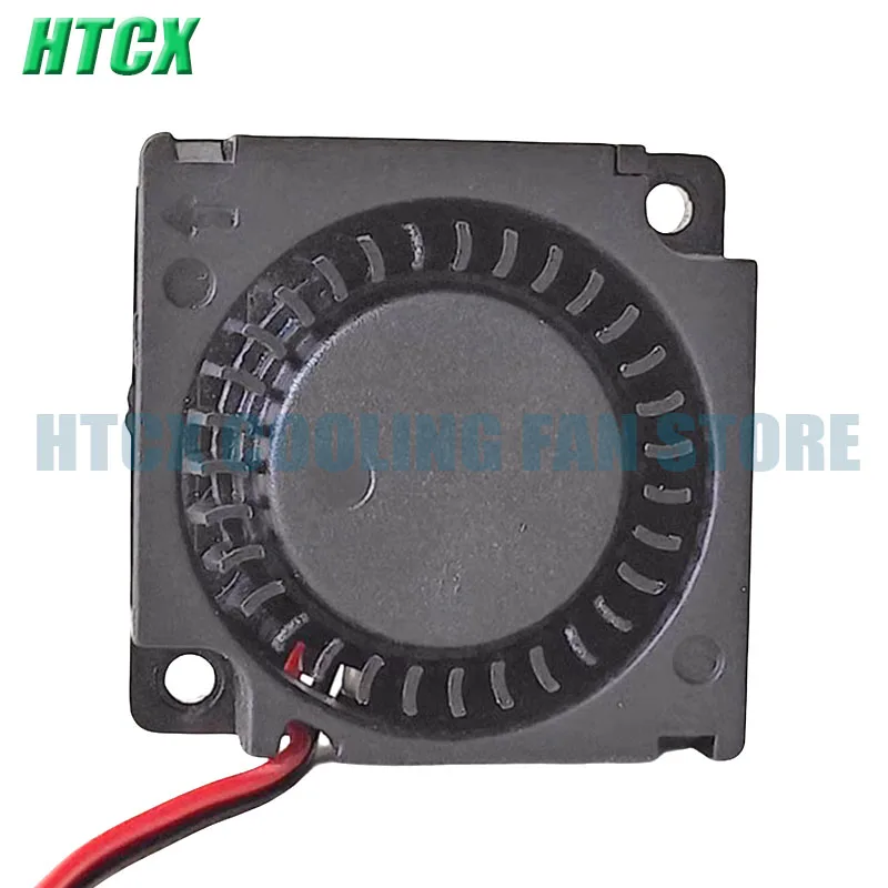 Brand new for BFB0305HHA DC5V 0.24A 30*30*10MM 2 Lines Blower Cooling Fan