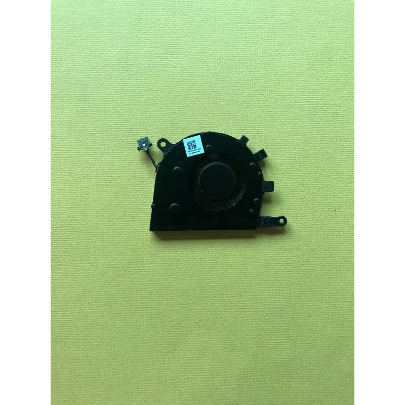 New Original Cooling Fan for Lenovo YOGA 13S 13SITL 2021 CPU Graphics Card Heatsink Assembly Replacement Part