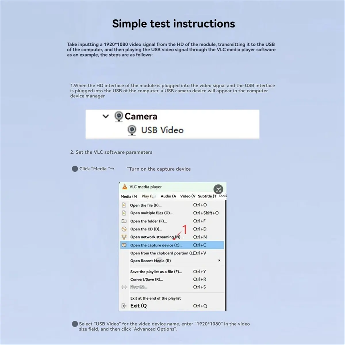 【New User】MS2109 -Compatible to USB3.0 HD Video Capture Card 4K@30Hz for PC Laptop HDTV USB3.0
