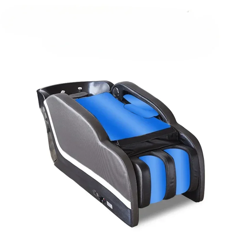 

Hairdressing Professional Cosmetic Spa Bed Wash Hair Salon Washing Treatment Beauty Hairdresser Nail Spa Lozko Head Spa