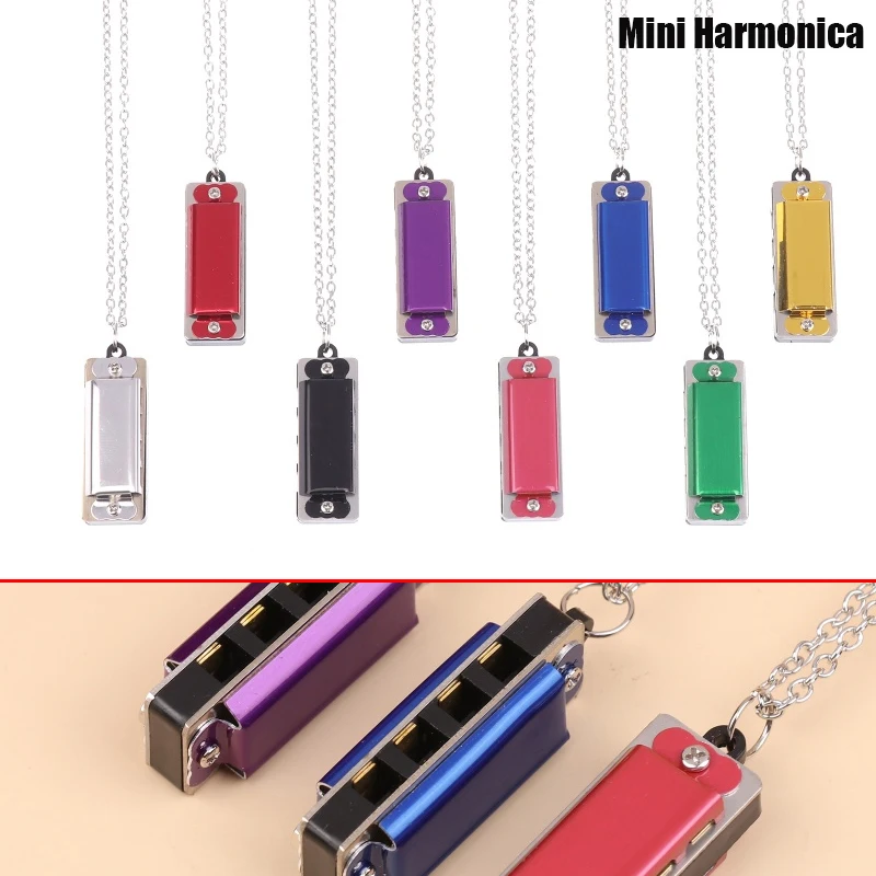 #1 Newest Harmonicas