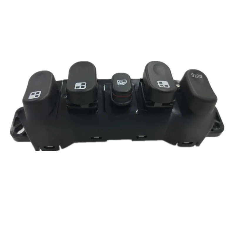 

22722High-Quality Car Window Switch oem Compatible with Chevrolet Equinox 05-06 - Durable & Reliable Power Window Control Switch