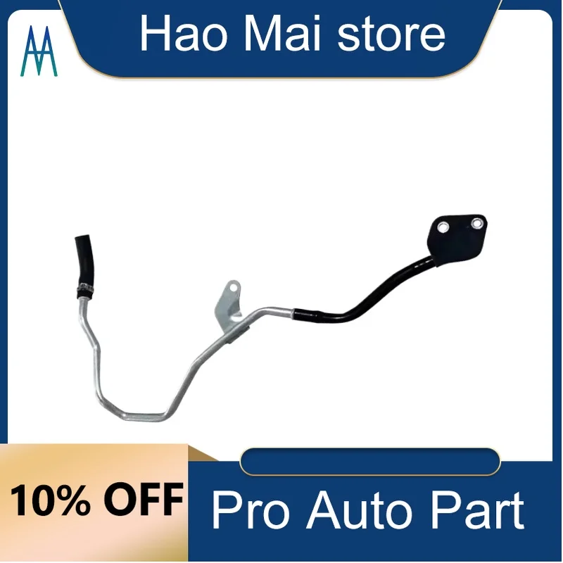 

2782000500 Turbocharger Coolant Line for Mercedes-Benz M278 CLS320 E220 E500 S320 GL550 GLS550 ML550 2782001200 2782002751