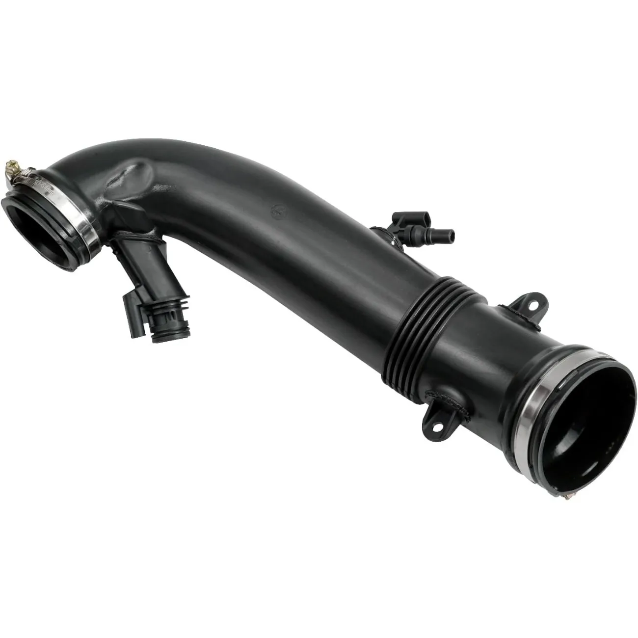 

13717627501 13717607778 Air Intake Hose Duct Boot For Mini Cooper Countryman Paceman R55 R56 R57 R58 R59 R60 R61 1.6 Accessories