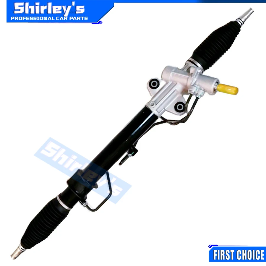 Power Steering Rack For Mitsubishi Pickup Triton L200 Pajero Montero Sport Challenger Nativa MR333500 4410A725