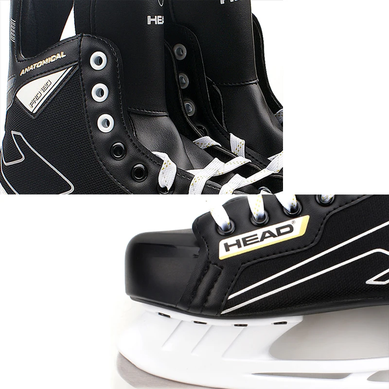 Thumbnail 4 - #21 Ice Skate Blades Comparison Guide