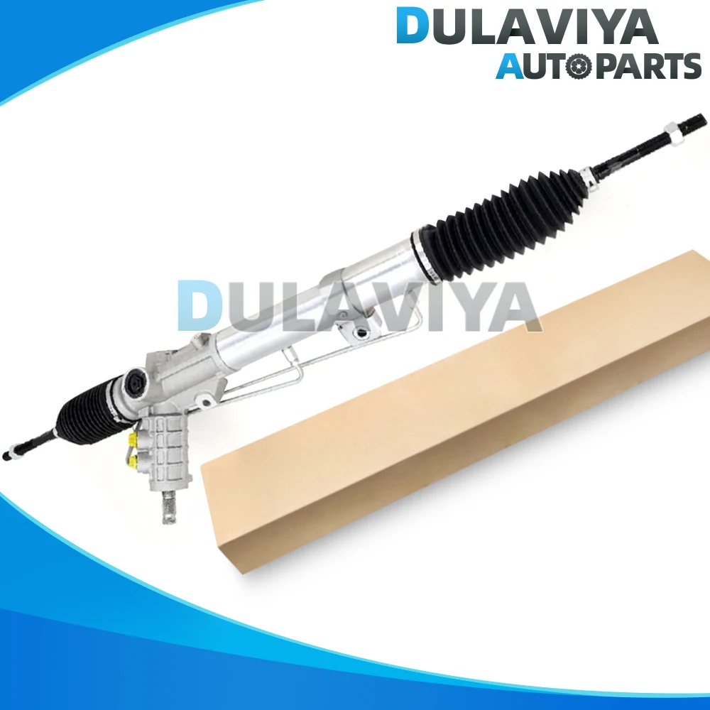 

Рулевая рейка с гидроусилителем рулевого управления с левым рулем для BMW 7852955227, левый руль